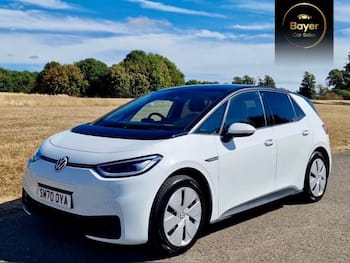 Used Volkswagen ID.3 2021 for sale - 79659412: Photo