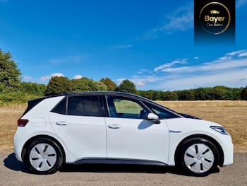 Used Volkswagen ID.3 2021 for sale - 79659412: Photo