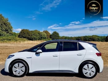Used Volkswagen ID.3 2021 for sale - 79659412: Photo