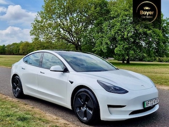 Used Tesla Model 3 2022 for sale - 78444709: Photo