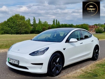 Used Tesla Model 3 2022 for sale - 78444709: Photo