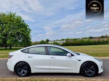 Used Tesla Model 3 2022 for sale - 78444709: Photo