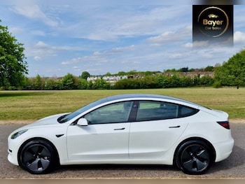 Used Tesla Model 3 2022 for sale - 78444709: Photo