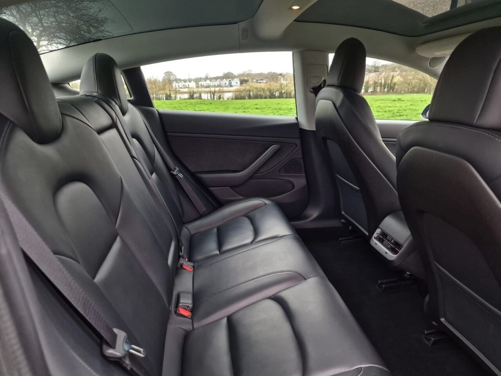 Used Tesla Model 3 2019 for sale - 77855483: Photo 10