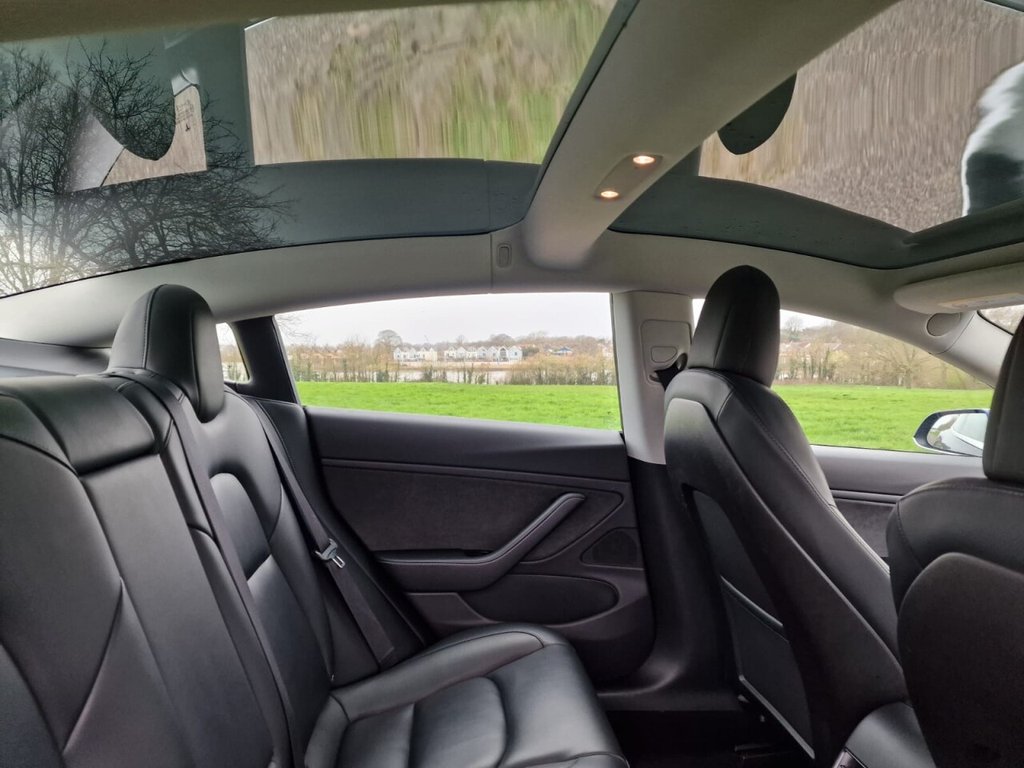 Used Tesla Model 3 2019 for sale - 77855483: Photo 11