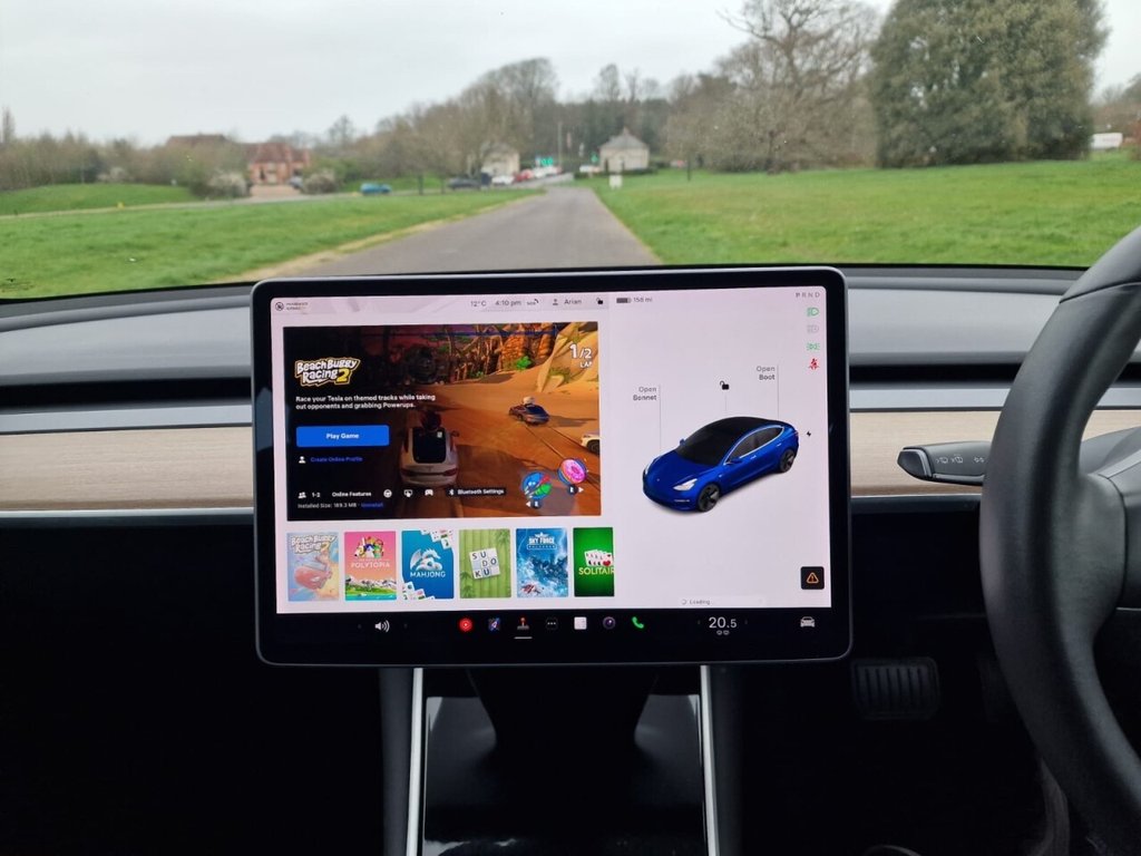 Used Tesla Model 3 2019 for sale - 77855483: Photo 12