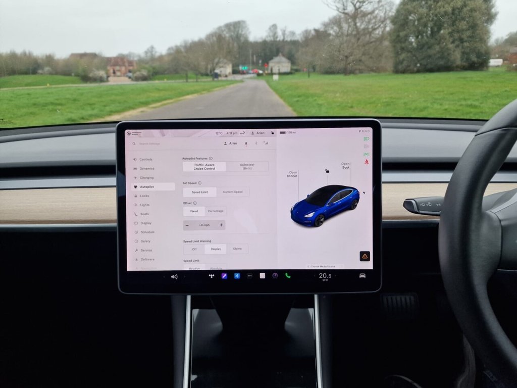 Used Tesla Model 3 2019 for sale - 77855483: Photo 14