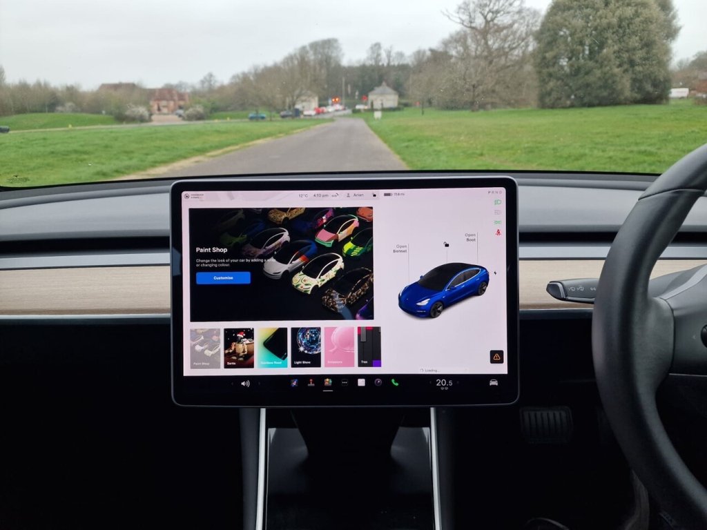 Used Tesla Model 3 2019 for sale - 77855483: Photo 16