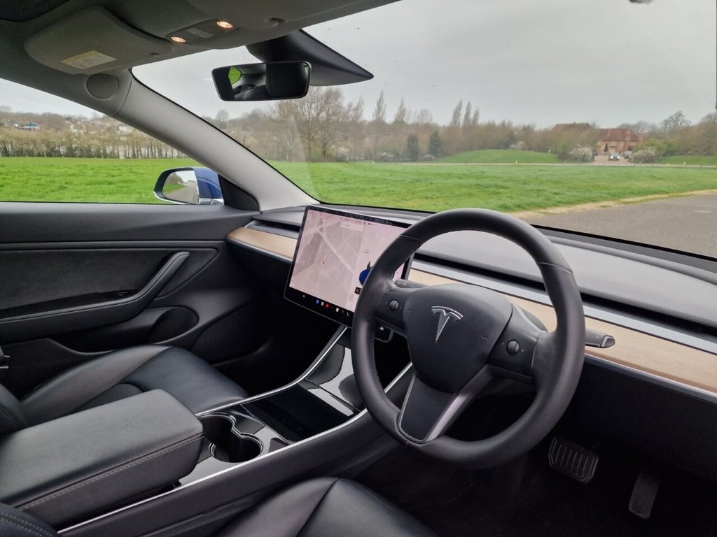 Used Tesla Model 3 2019 for sale - 77855483: Photo 17