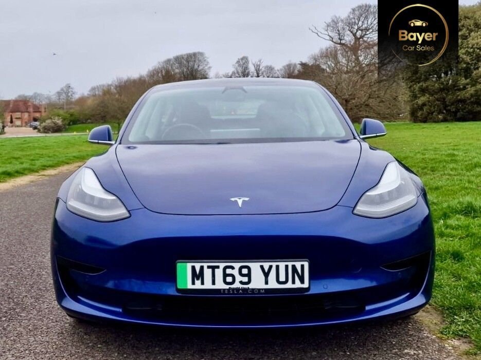 Used Tesla Model 3 2019 for sale - 77855483: Photo 18