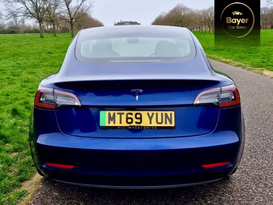 Used Tesla Model 3 2019 for sale - 77855483: Photo 19