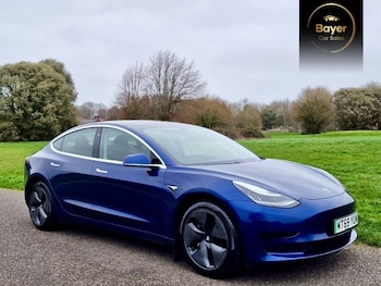 Used Tesla Model 3 2019 for sale - 77855483: Photo