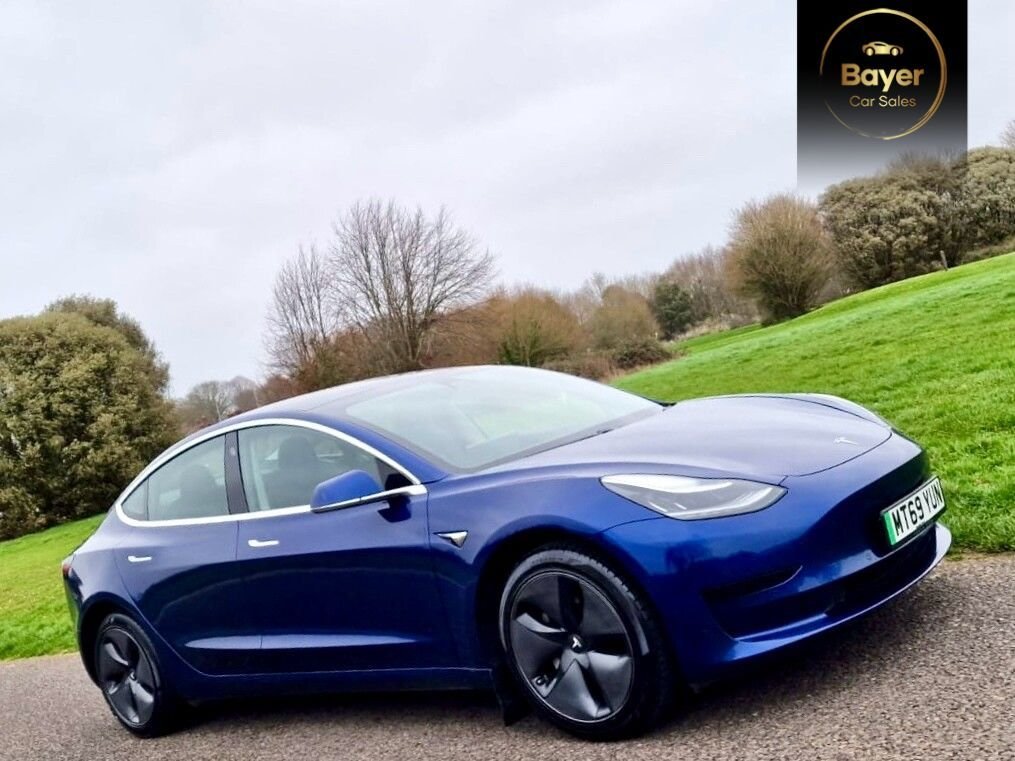 Used Tesla Model 3 2019 for sale - 77855483: Photo 20