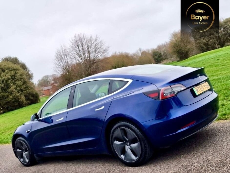 Used Tesla Model 3 2019 for sale - 77855483: Photo 23