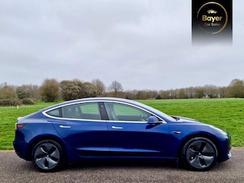 Used Tesla Model 3 2019 for sale - 77855483: Photo
