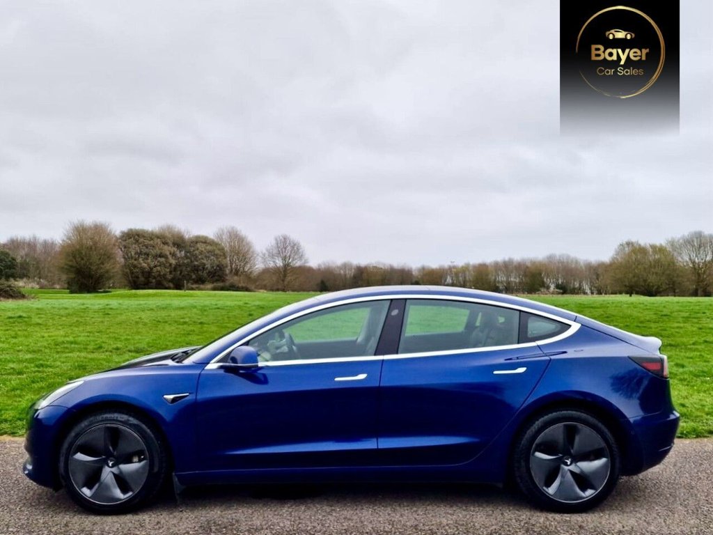 Used Tesla Model 3 2019 for sale - 77855483: Photo 4