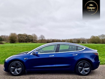 Used Tesla Model 3 2019 for sale - 77855483: Photo