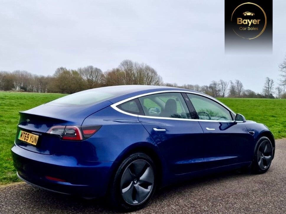Used Tesla Model 3 2019 for sale - 77855483: Photo 5