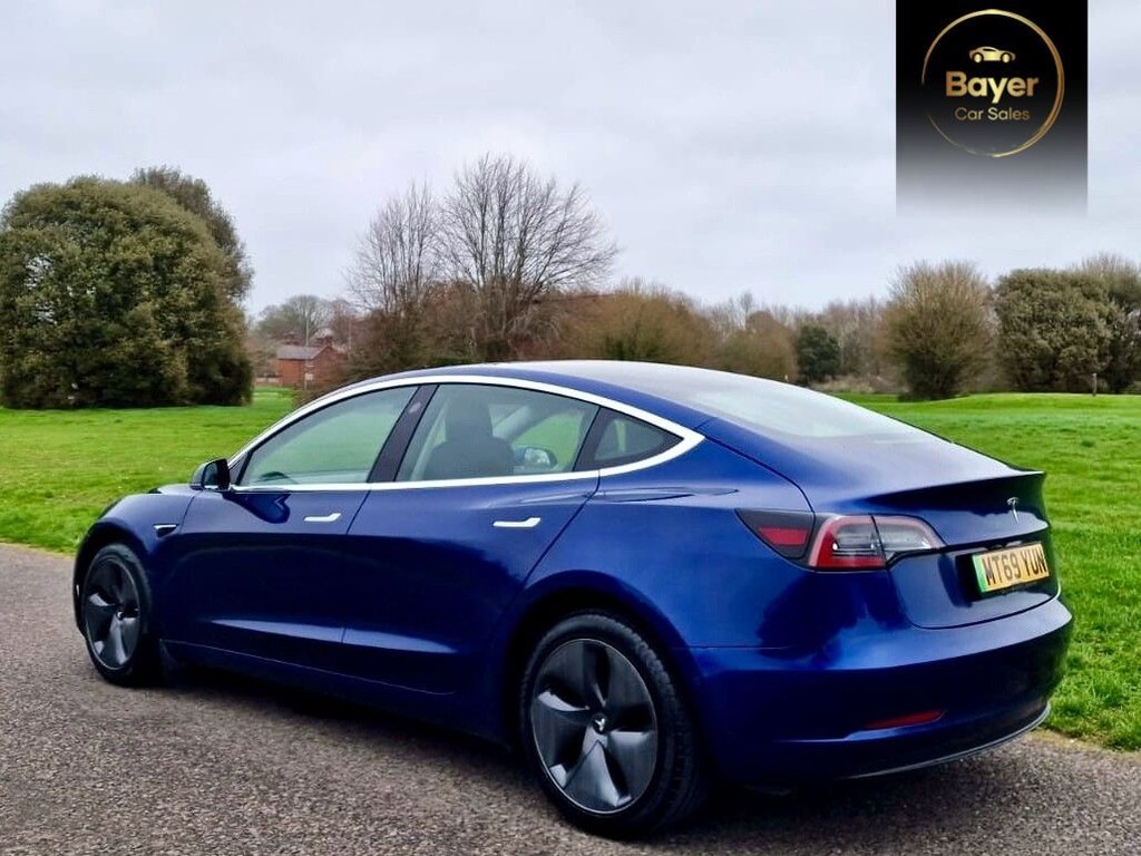Used Tesla Model 3 2019 for sale - 77855483: Photo 6