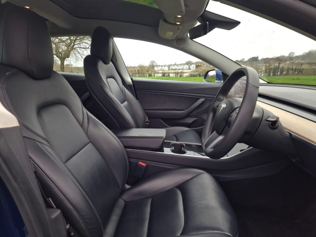 Used Tesla Model 3 2019 for sale - 77855483: Photo 7
