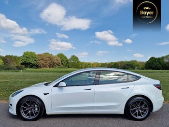 Used Tesla Model 3 2022 for sale - 78418378: Photo