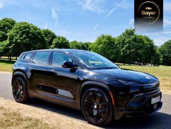 2023 (73) - Hyper Range 113kWh Extreme SUV 5dr Electric Auto 4WDE (Dual Motor) (564 bhp