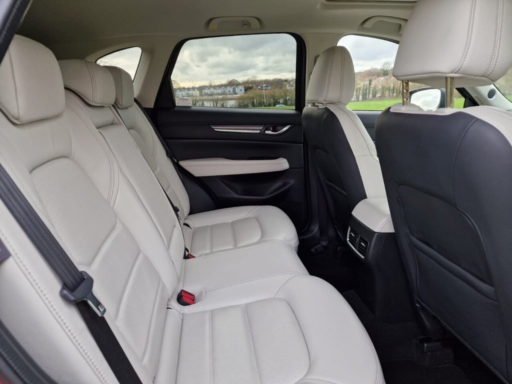 Used Mazda CX-5 2018 for sale - 77826769: Photo 11