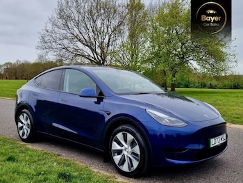 Used Tesla Model Y 2024 for sale - 78246618: Photo