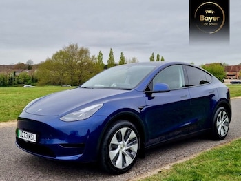 Used Tesla Model Y 2024 for sale - 78246618: Photo