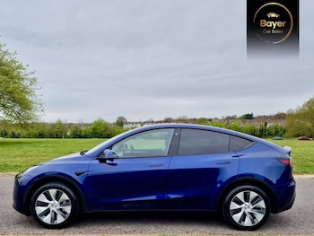 Used Tesla Model Y 2024 for sale - 78246618: Photo