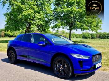 2021 (21) - 400 90kWh SE SUV 5dr Electric Auto 4WD (400 ps)