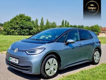 Used Volkswagen ID.3 2022 for sale - 78977776: Photo