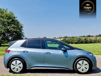Used Volkswagen ID.3 2022 for sale - 78977776: Photo