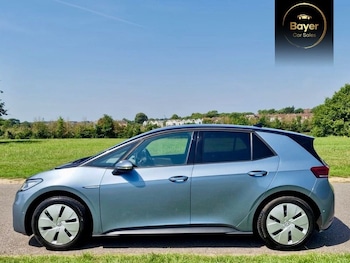 Used Volkswagen ID.3 2022 for sale - 78977776: Photo