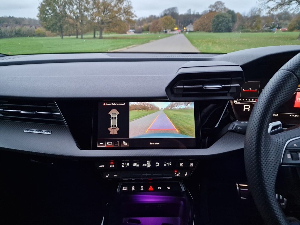 Used Audi RS3 2023 for sale - 77506966: Photo 13