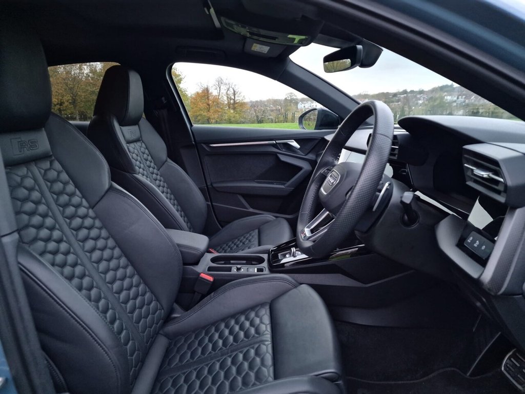 Used Audi RS3 2023 for sale - 77506966: Photo 7