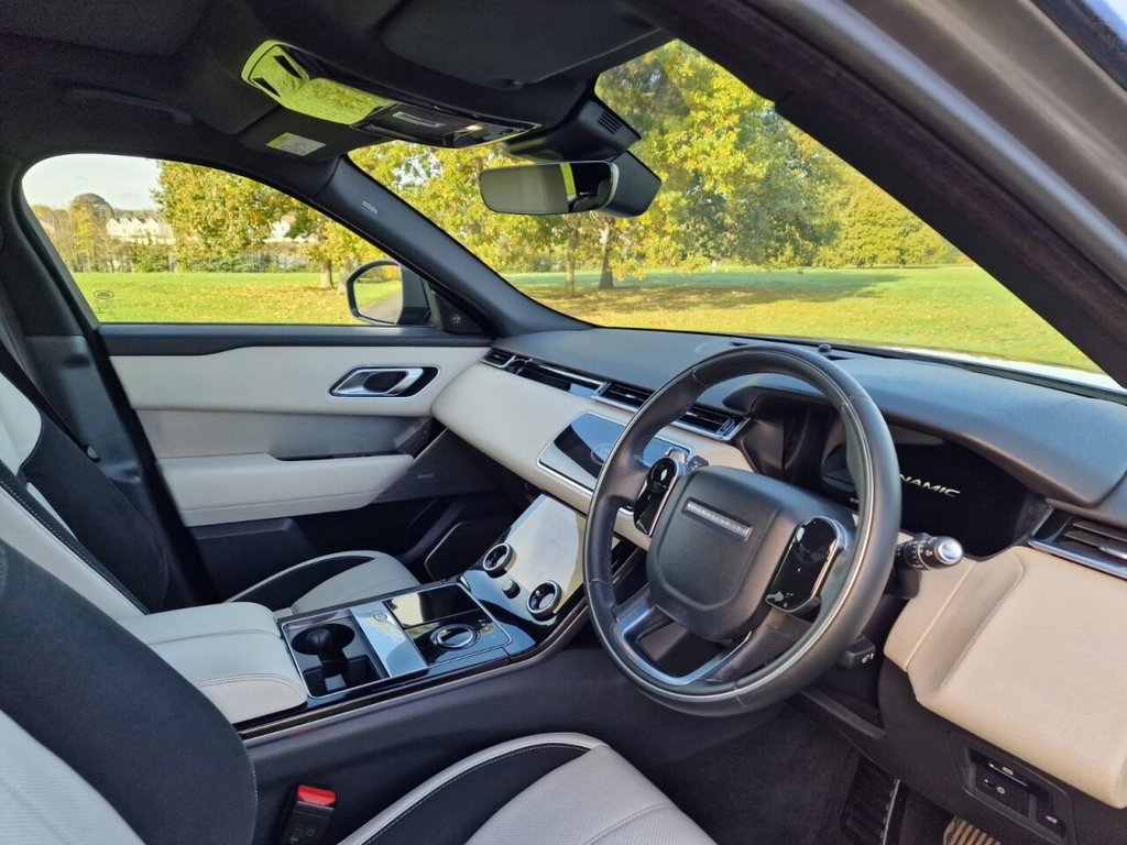 Used Land Rover Range Rover Velar 2018 for sale - 76716310: Photo 20