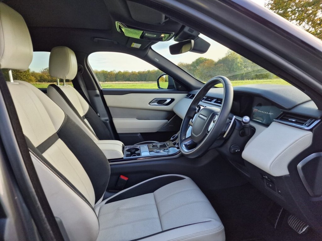Used Land Rover Range Rover Velar 2018 for sale - 76716310: Photo 7