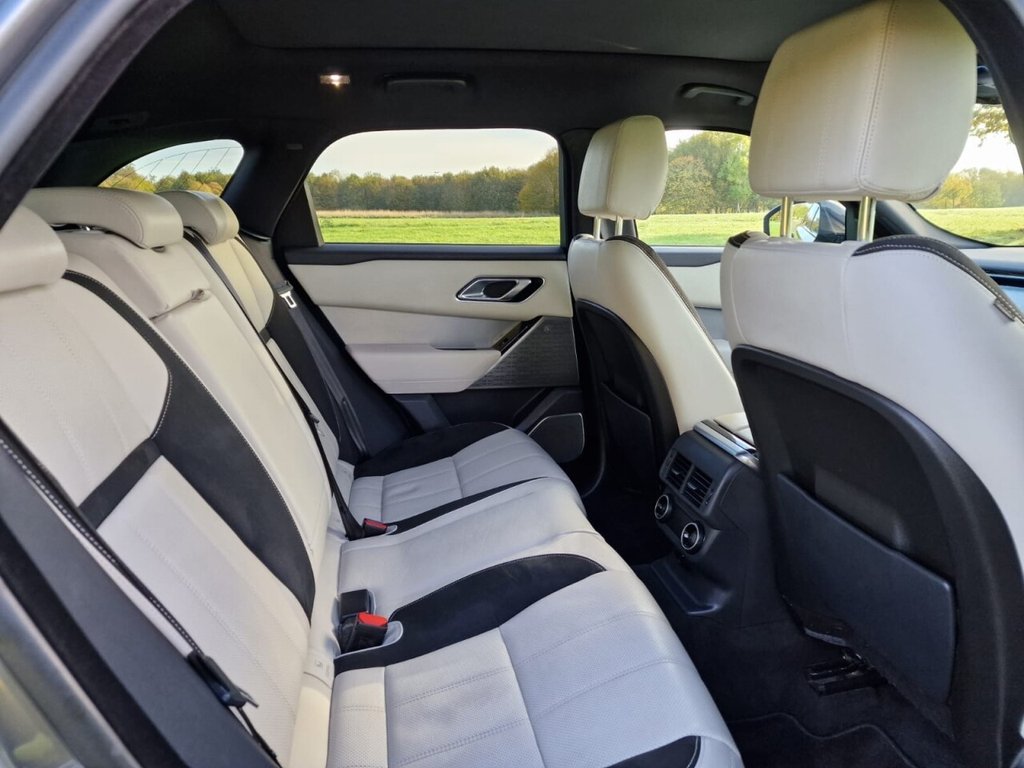 Used Land Rover Range Rover Velar 2018 for sale - 76716310: Photo 9