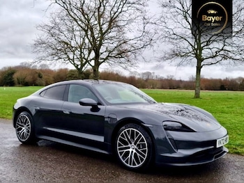 2022 (72) - 350kW 93kWh 4dr RWD Auto