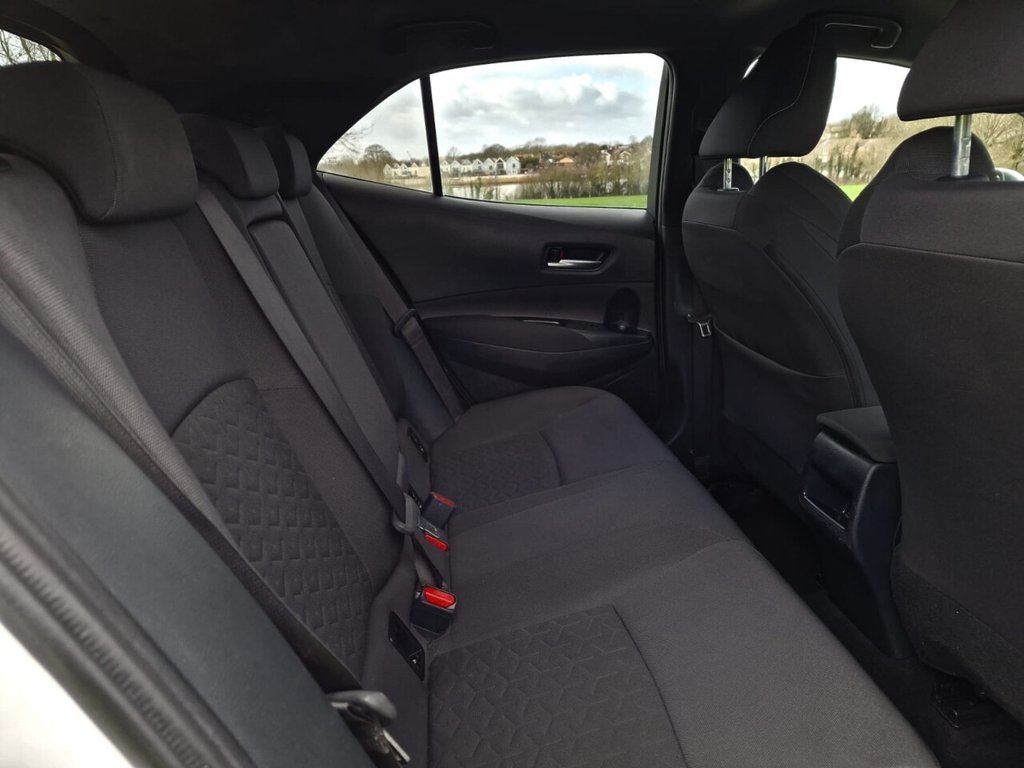 Used Toyota Corolla 2020 for sale - 77576109: Photo 10