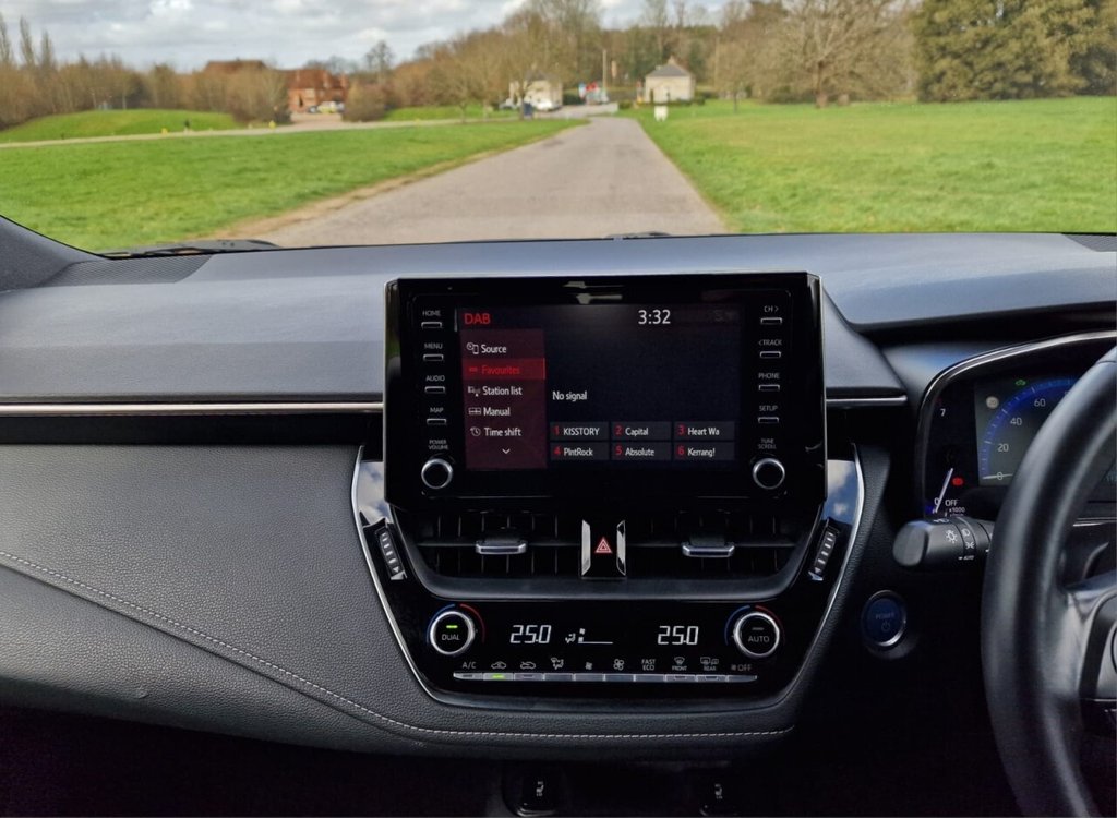 Used Toyota Corolla 2020 for sale - 77576109: Photo 11