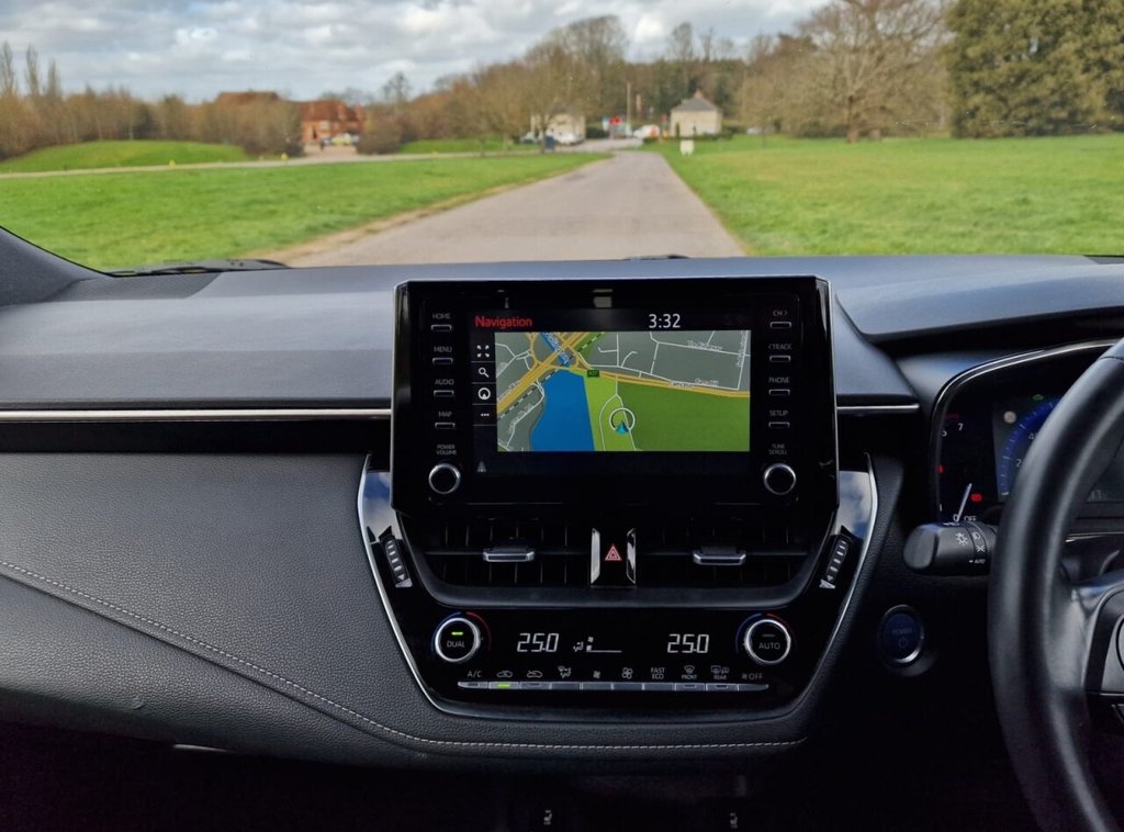 Used Toyota Corolla 2020 for sale - 77576109: Photo 12