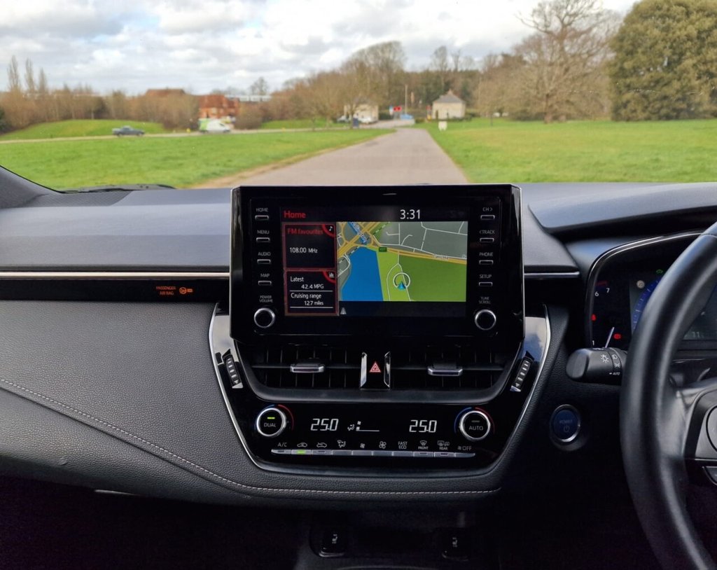 Used Toyota Corolla 2020 for sale - 77576109: Photo 13