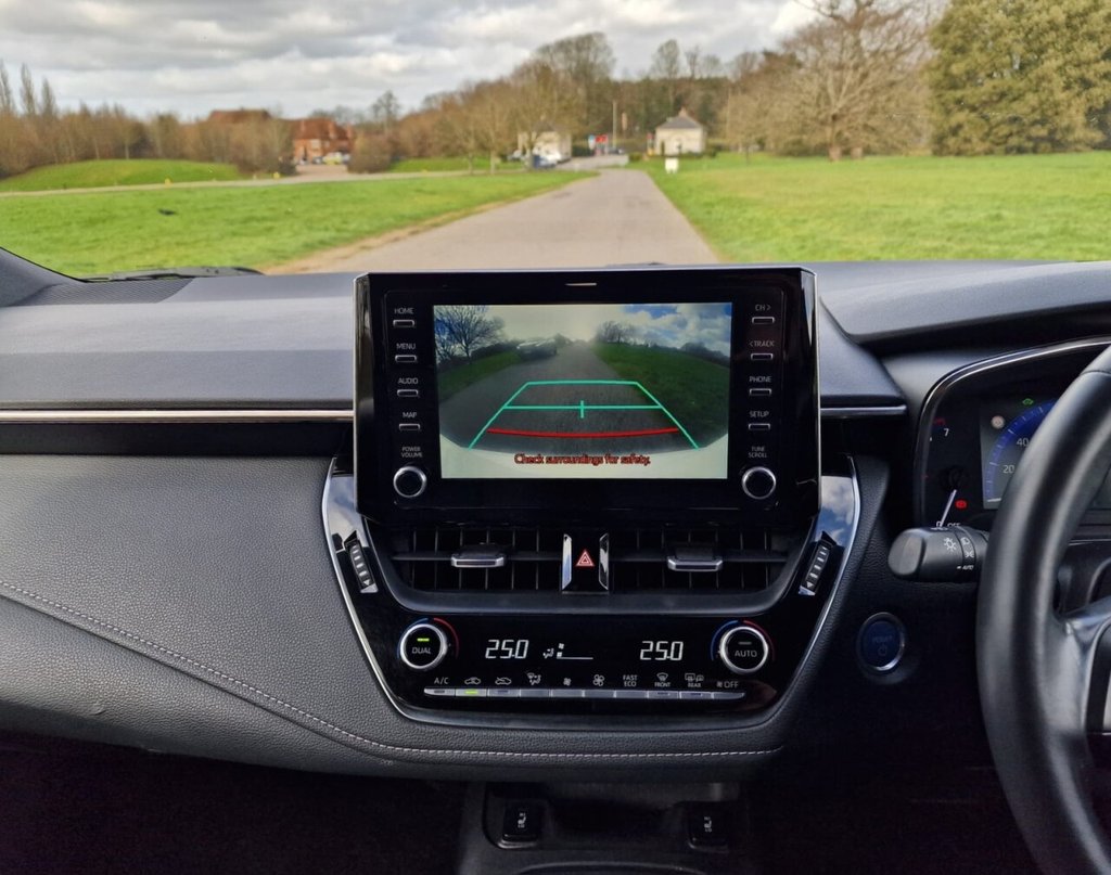 Used Toyota Corolla 2020 for sale - 77576109: Photo 14