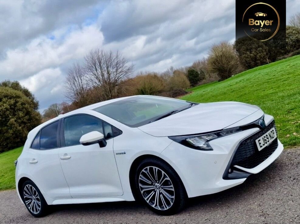 Used Toyota Corolla 2020 for sale - 77576109: Photo 18