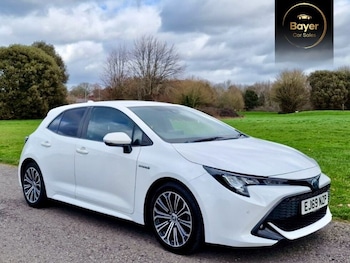 Used Toyota Corolla 2020 for sale - 77576109: Photo