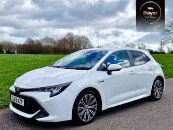 Used Toyota Corolla 2020 for sale - 77576109: Photo