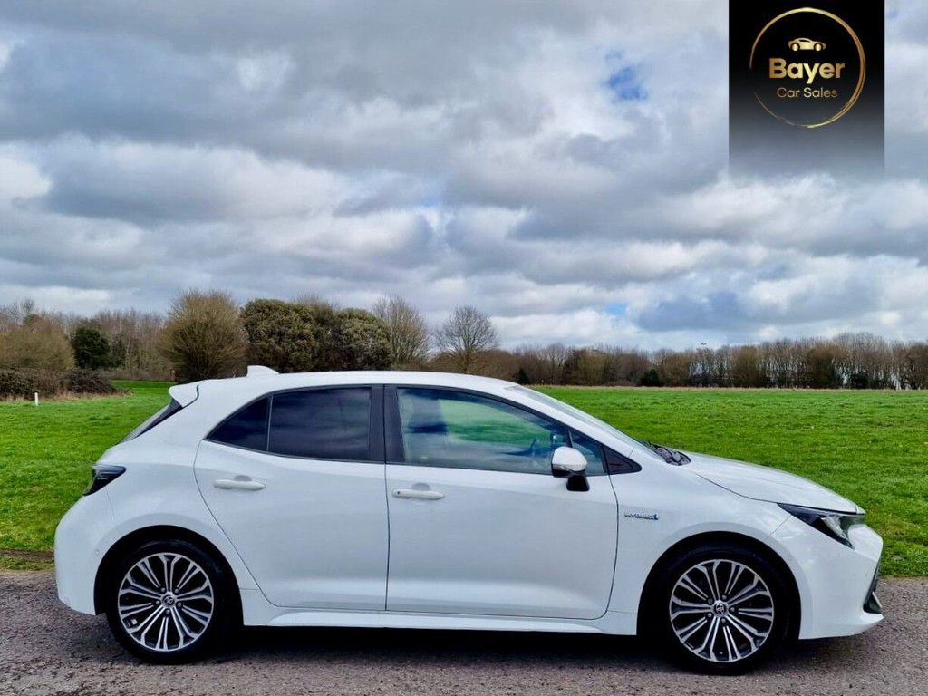 Used Toyota Corolla 2020 for sale - 77576109: Photo 3