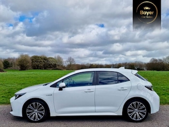 Used Toyota Corolla 2020 for sale - 77576109: Photo